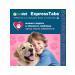 AVZ Expressstabs for dogs from 15 kg to 30 kg 2 tablets - Buy Online on GoSupps.com