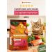 NOW'KITCHEN Cat Fryer Fresh Trout Granfree Cats 0.4 kg