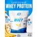2SN Serum protein for gaining mass Whey Protein 450g