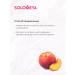Solomeya Oil for cuticle and nails peach bone - Buy Online on GoSupps.com