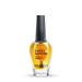 Solomeya Oil for cuticle and nails with vitamins - Buy Online on GoSupps.com