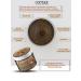Lumore Body scrub coffee and orange - Buy Online on GoSupps.com