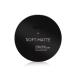 BeautyWorld Persistent compact powder Soft Matte