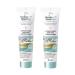 Vitex Pharmacos Dead Sea face cream-scrub 100 ml 2 pcs