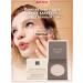Compact powder Pure Makeup "Natural Tone" Bright