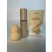 Alika2 Tonal cream spray with a wet effect sponge in the kit - Buy Online on GoSupps.com