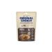 Original Choice Sublimized treat for dogs of the beef trache - 50 g