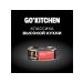 GO'KITCHEN Canned food for cats and kittens with salmon 100 g - Buy Online on GoSupps.com
