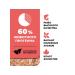GO'KITCHEN Canned food for cats and kittens with salmon 100 g - Buy Online on GoSupps.com