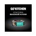 GO'KITCHEN Canned food for cats with sensitive digestion salmon 100g - Buy Online on GoSupps.com