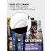 GO'KITCHEN Dry food for dogs set of holistic menu 3 to 400 g - Buy Online on GoSupps.com
