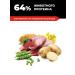 GO'KITCHEN For puppies and dogs for sensitive digestion 5.54kg - Buy Online on GoSupps.com