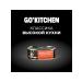 GO'KITCHEN Canned food for dogs and puppies with turkey 100 g - Buy Online on GoSupps.com
