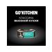 GO'KITCHEN Canned food for dogs with sensitive digestion salmon 100g - Buy Online on GoSupps.com