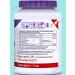 Evalar Easily accessible iron helat complex with vitamins 120pcs*1UP - Buy Online on GoSupps.com