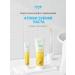 Atomy Atomi toothpaste with propolis 3 tubes of 200 grams - Buy Online on GoSupps.com