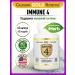 California Gold Nutrition Immune 4 vitamins and minerals for immunity