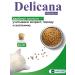 Delicana Dry food for sterilized cats with lamb 8 kg - Buy Online on GoSupps.com