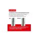 Hair shampoo strengthening 300 ml - Buy Online on GoSupps.com
