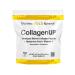 California Gold Nutrition Collagen Up collagen with vitamin C 464 grams