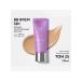 MISSHA Anti-Age BB Cream 25 Heating-beige M Perfect Cover Serum