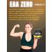 Amino acids EAA Zero 350g watermelon - Buy Online on GoSupps.com