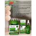LuNa Cosmetics Rosemary Anti-Acne 2-in-1 Serum and Face Cream (original)