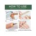Eelhoe nail care tool 50 ml - Buy Online on GoSupps.com