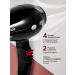 ETI Feng professional hairdresser 2500W with ionization - Buy Online on GoSupps.com