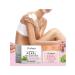 Oceaura pearl scrub with mint