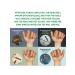 Jaysuing treatment of nail fungus tool for nail care - Buy Online on GoSupps.com