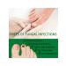 Jaysuing treatment of nail fungus tool for nail care - Buy Online on GoSupps.com