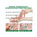 Jaysuing treatment of nail fungus tool for nail care - Buy Online on GoSupps.com