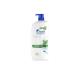 Head & Shoulders Menthol dandruff shampoo 800 ml
