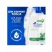 Head & Shoulders Menthol dandruff shampoo 800 ml - Buy Online on GoSupps.com