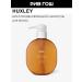 HUXLEY Sulfate-free restorative moisturizing shampoo for hair 300 ml