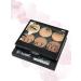 Victoria Creamy Clairing Palette - Buy Online on GoSupps.com