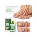 WEST & MONTH Antifungal nail tool 3 pcs - Buy Online on GoSupps.com