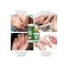 WEST & MONTH Antifungal nail tool 3 pcs - Buy Online on GoSupps.com