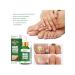 WEST & MONTH Antifungal nail tool 3 pcs - Buy Online on GoSupps.com