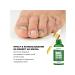 WEST & MONTH Antifungal nail tool 3 pcs - Buy Online on GoSupps.com