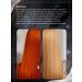 IKKI LV Hair dyeing shampoo deep cleaning set - Buy Online on GoSupps.com