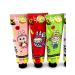 MK82 A set of hand creams 5 fruit aromas - perfect care - Buy Online on GoSupps.com