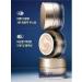 Dr G Night Mask Black Snail Pdrn Booster Cream Mask 50 ml - Buy Online on GoSupps.com