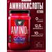 BSN Amino acids BCAA 2 1 1 amino x 435 grams grapes