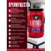 BSN Amino acids BCAA 2 1 1 amino x 435 grams grapes - Buy Online on GoSupps.com