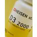 Heisen Standards Vitamin D3 2000 90 capsules - Buy Online on GoSupps.com