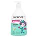 Wonder Lab Gel for swimming babies Tender care 0.54l Vonder lab - Buy Online on GoSupps.com