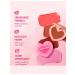 Matte label pencil - blush - contour 3 in 1 - Buy Online on GoSupps.com