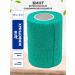 VET Care Circulia self -fixed bitter green 7.5 cm x 4.5 m